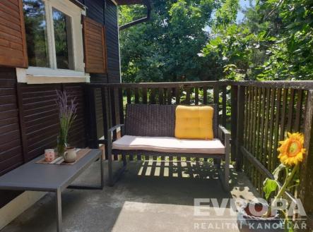 Prodej chaty/rekreačního objektu, 60 m²