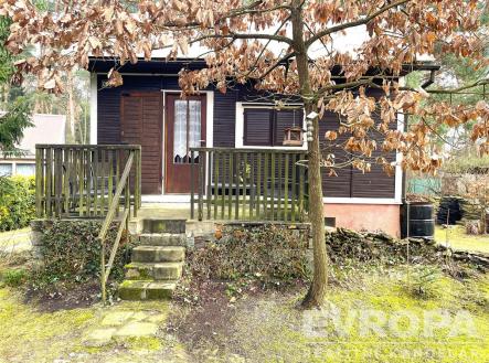 Prodej chaty/rekreačního objektu, 60 m²