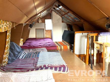 Prodej chaty/rekreačního objektu, 60 m²