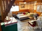 Prodej chaty/rekreačního objektu, 60 m²