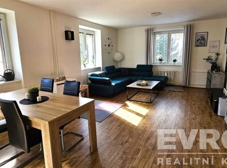 Prodej bytu, 3+kk, 81 m²