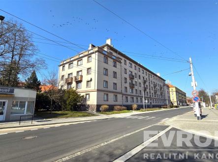 Prodej bytu, 3+kk, 81 m²