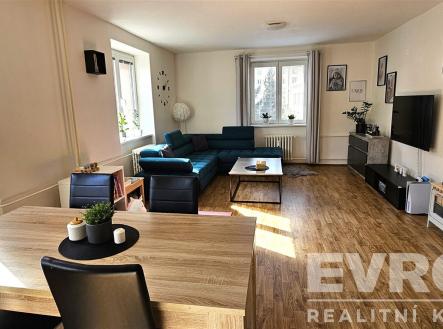 Prodej bytu, 3+kk, 81 m²