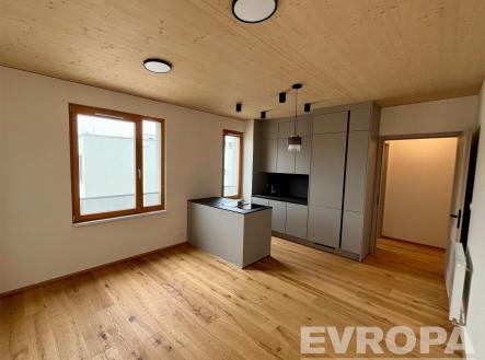 Prodej bytu, 4+kk, 86 m²