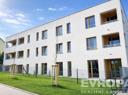 Prodej bytu, 4+kk, 86 m²