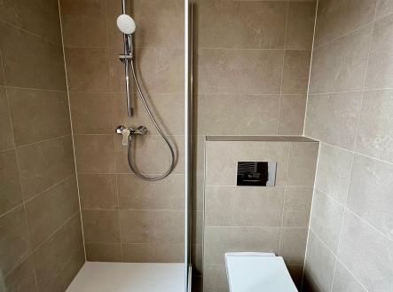 Prodej bytu, 4+kk, 86 m²