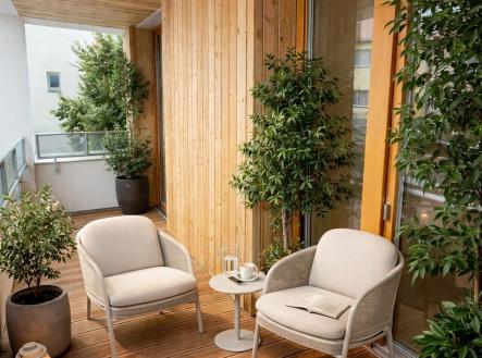 Prodej bytu, 4+kk, 86 m²