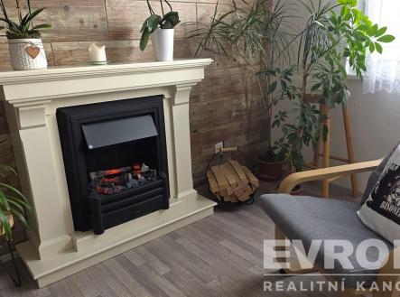 Prodej bytu, 3+1, 76 m²