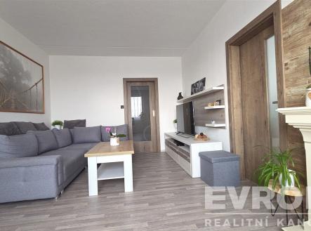 Prodej bytu, 3+1, 76 m²