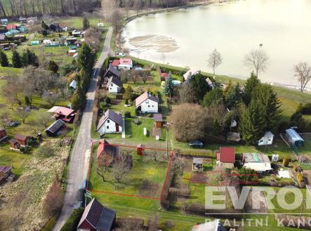Prodej chaty/rekreačního objektu, 30 m²