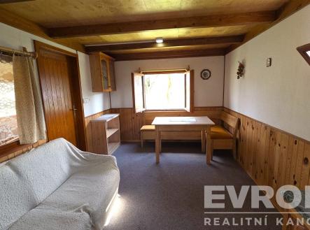 Prodej chaty/rekreačního objektu, 30 m²