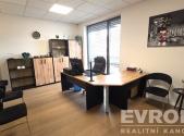 Pronájem kanceláře, 17 m²