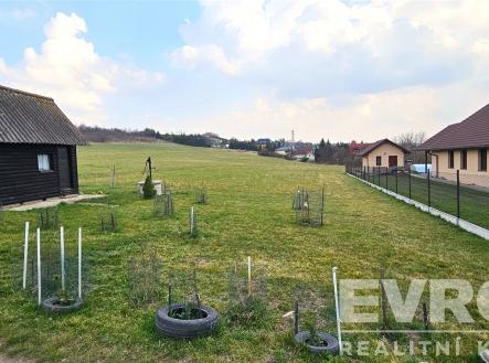 Pronájem pozemku, zahrada, 300 m²