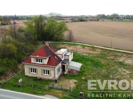 Prodej domu/vily, 150 m²