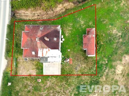 Prodej domu/vily, 150 m²