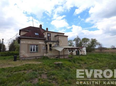 Prodej domu/vily, 150 m²