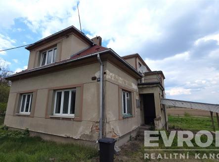 Prodej domu/vily, 150 m²