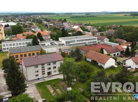 Prodej bytu, 2+1, 53 m²