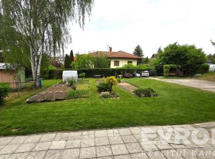 Prodej bytu, 2+1, 53 m²