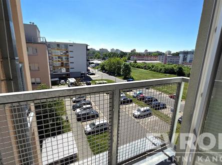 Prodej bytu, 2+kk, 56 m²