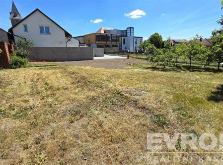 Prodej pozemku pro bydlení, 457 m²