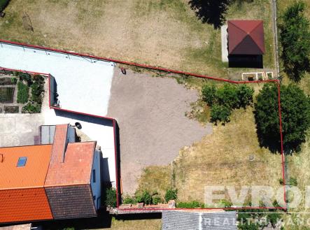 Prodej pozemku pro bydlení, 457 m²