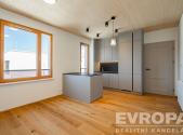 Prodej bytu, 4+kk, 86 m²