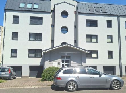 Pronájem bytu, 3+1, 87 m²
