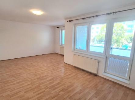 Pronájem bytu, 3+1, 87 m²