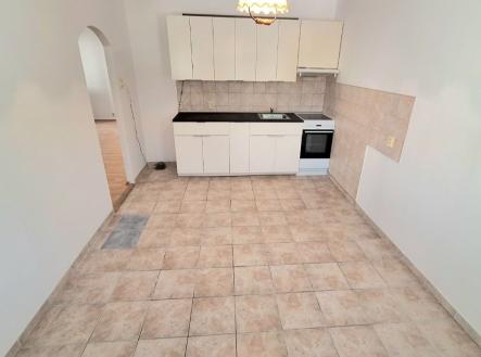 Pronájem bytu, 3+1, 87 m²