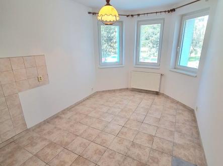 Pronájem bytu, 3+1, 87 m²