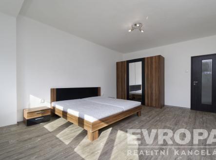 Prodej bytu, 3+kk, 112 m²