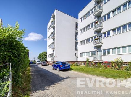 Prodej bytu, 3+kk, 112 m²