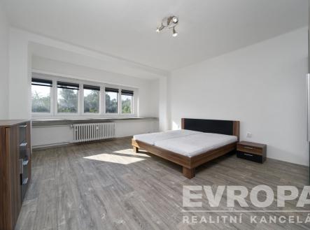 Prodej bytu, 3+kk, 112 m²