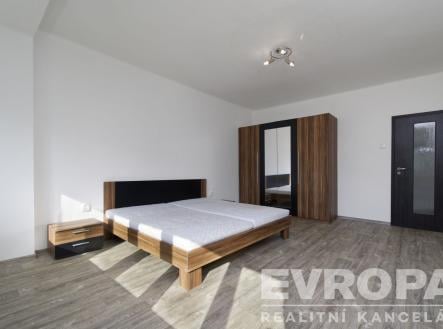 Prodej bytu, 3+kk, 112 m²