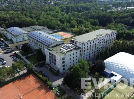 Prodej bytu, 3+kk, 99 m²