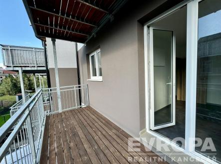 Prodej bytu, 4+kk, 80 m²