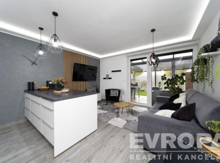 Prodej bytu, 3+kk, 75 m²