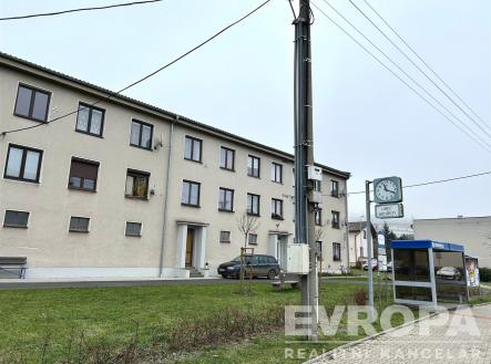 Prodej bytu, 2+kk, 42 m²