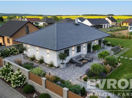 Prodej domu/vily, 123 m²