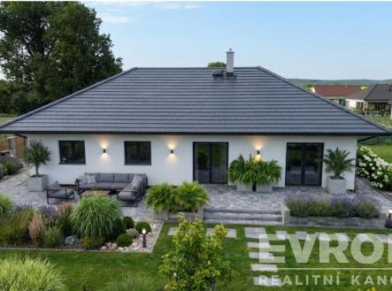 Prodej domu/vily, 123 m²