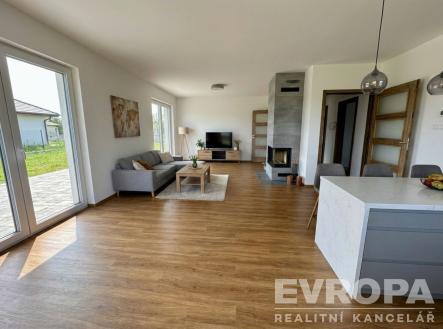 Prodej domu/vily, 123 m²