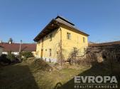 Prodej domu/vily, 460 m²