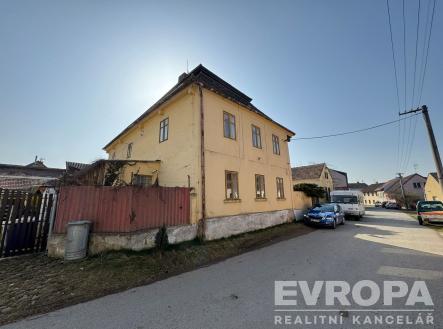 Prodej domu/vily, 460 m²