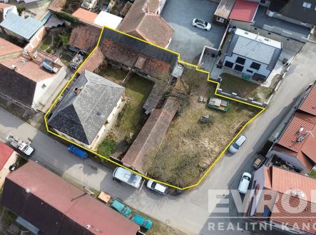 Prodej domu/vily, 460 m²