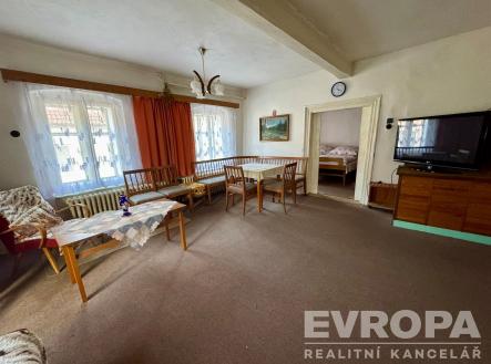 Prodej domu/vily, 460 m²