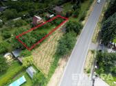 Prodej pozemku, zahrada, 401 m²