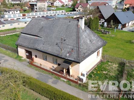 Prodej domu/vily, 105 m²