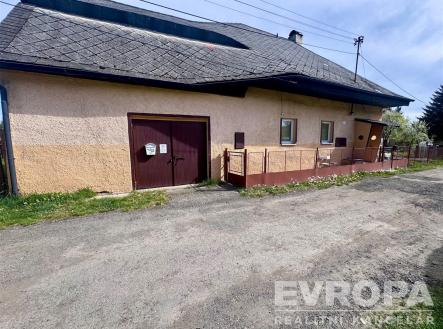 Prodej domu/vily, 105 m²