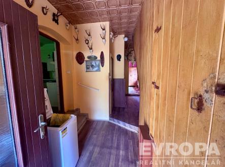 Prodej domu/vily, 105 m²